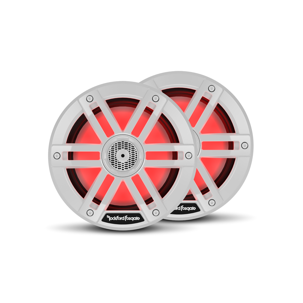 M1 6.5 Color Optix Marine 2-Way Speakers