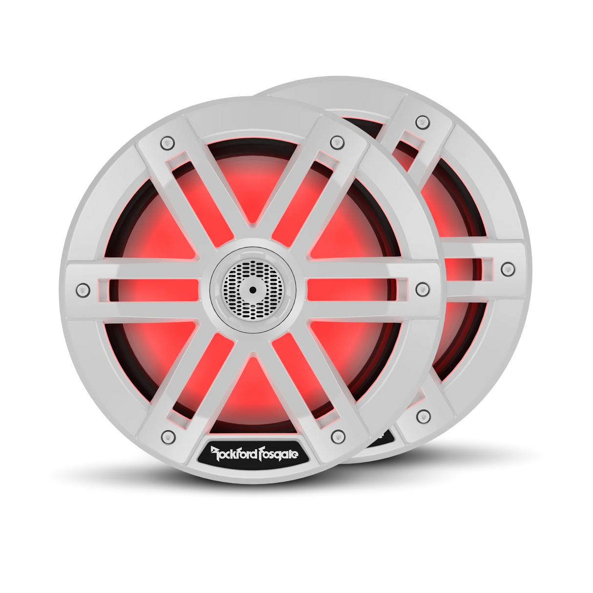 M1 8 Color Optix Marine 2-Way Speakers