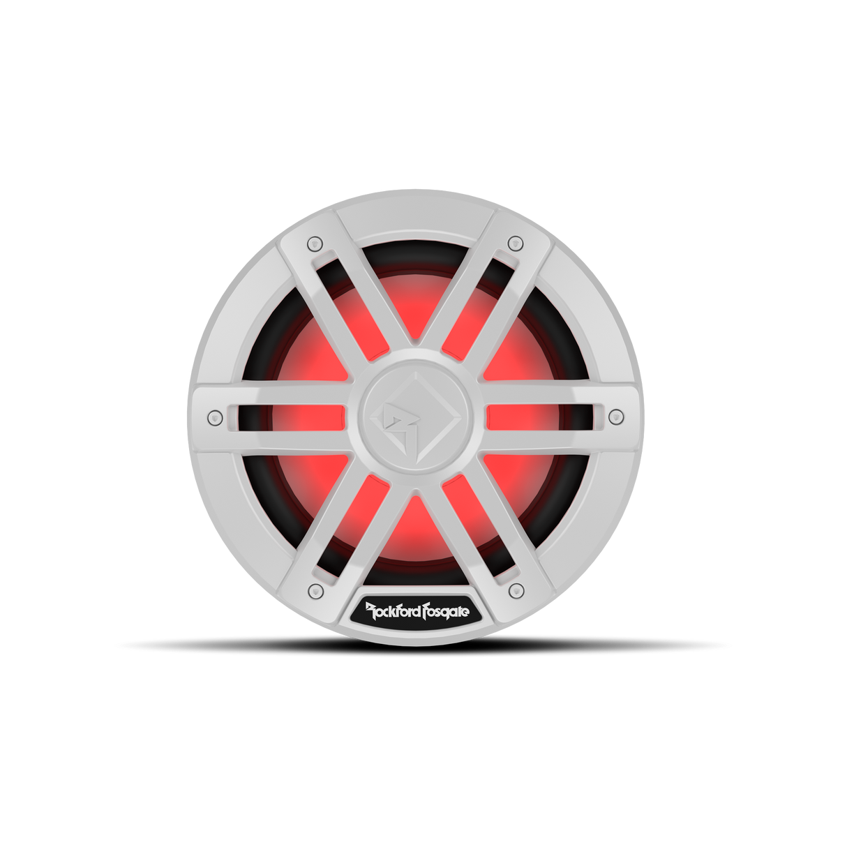 M1 8" DVC 4ohm Color Optix Marine Subwoofer