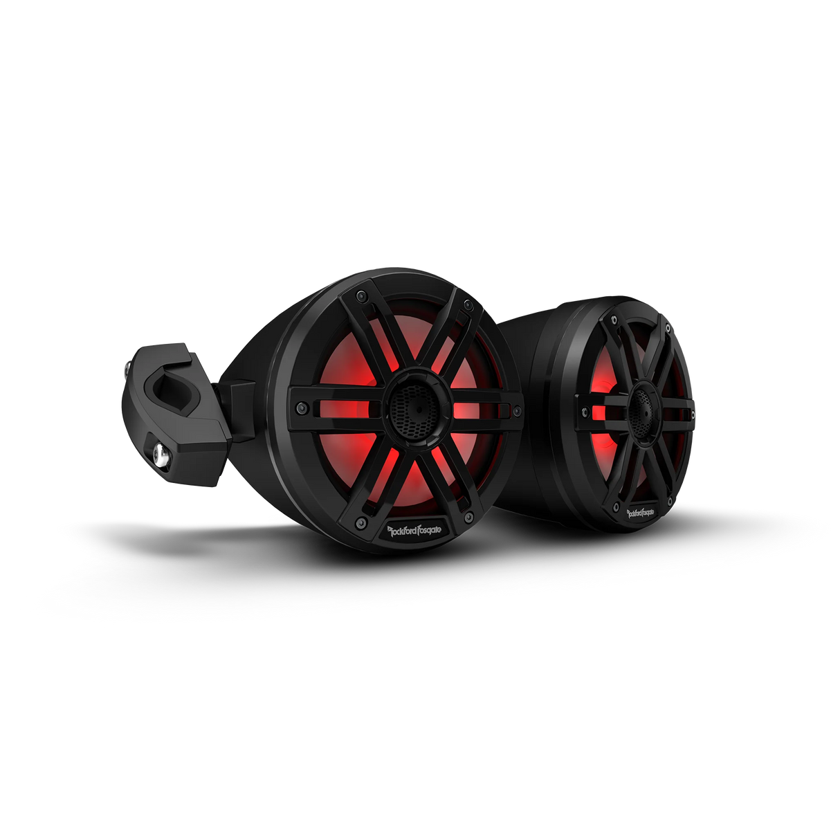 M1 6.5 Color Optix Moto-Can Speakers