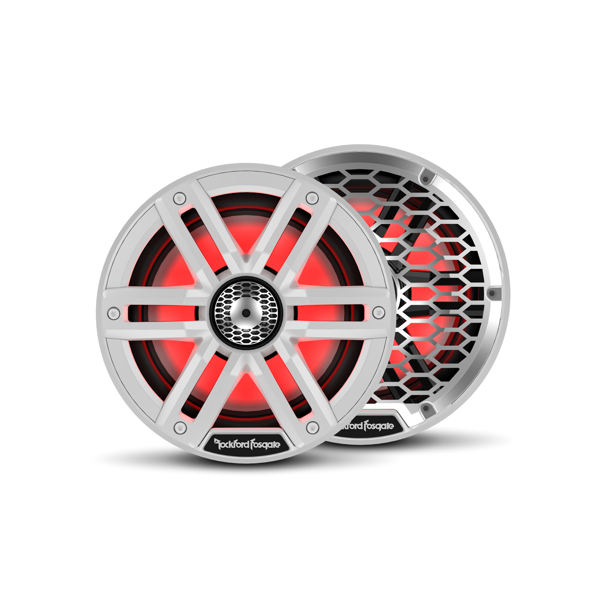 M2 6.5 Color Optix Marine 2-Way Speakers