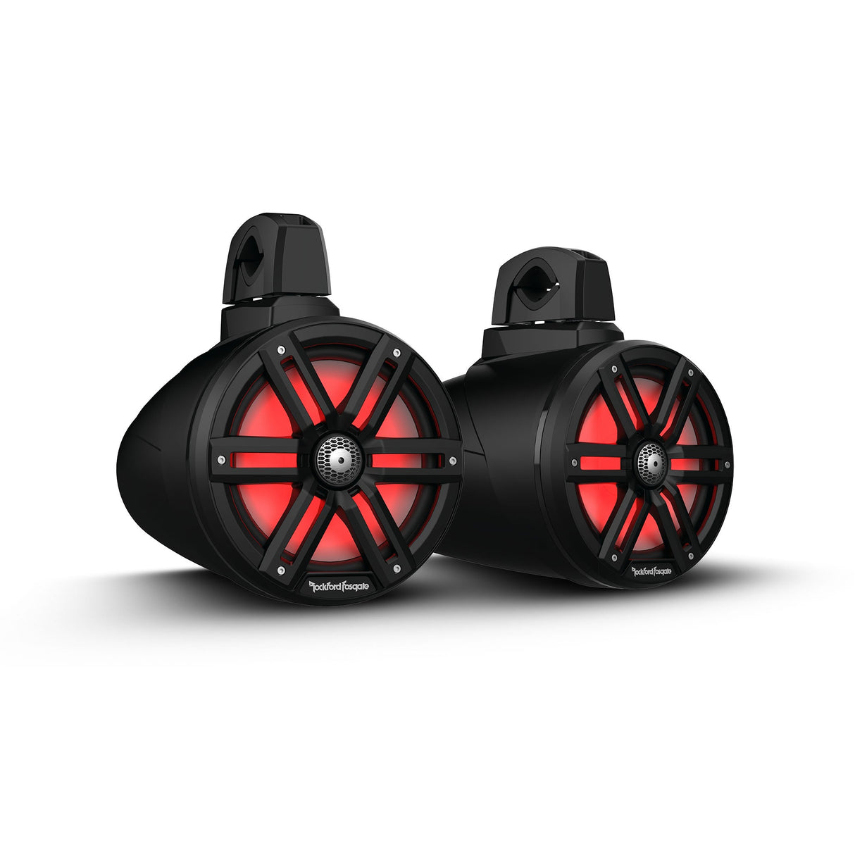 M2 8 Color Optix 2-Way Horn Wake Tower Speakers