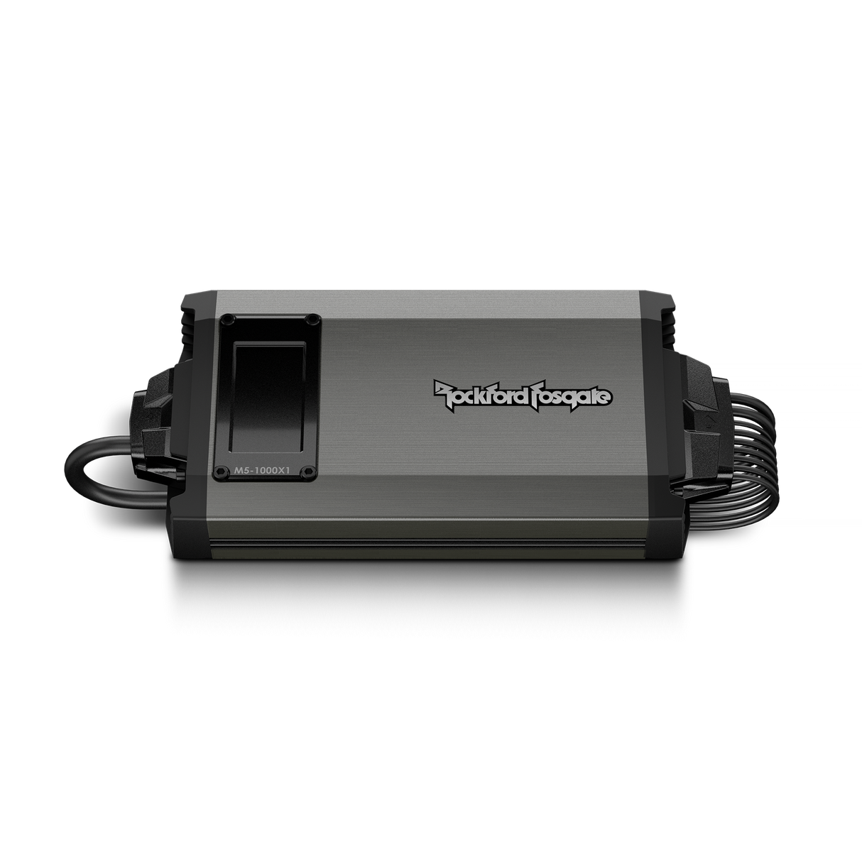 Rockford Fosgate 1,000 Watt Mono Element Ready Amplifier