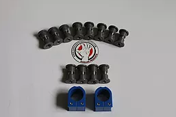 Garage Products ATV Can-Am Outlander & Renegade 2008-2018