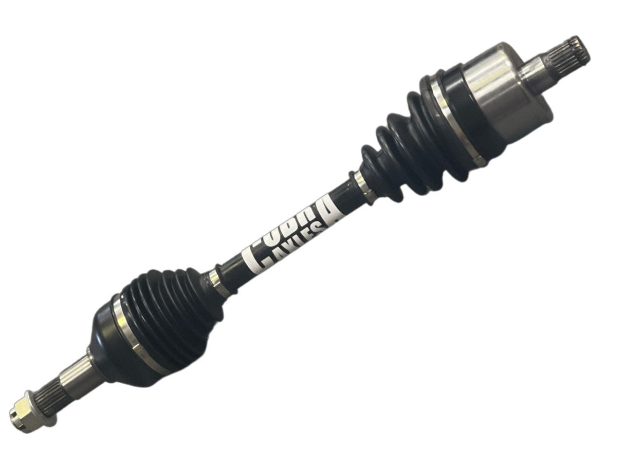 Can-am Renegade Cobra HD Extended Length