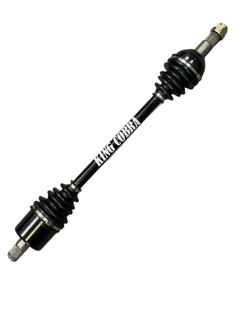 Can-am Outlander King Cobra Extended Length(level 2)