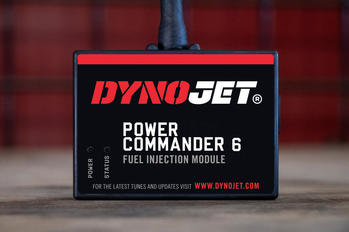 Power Commander 6 for 2009-2011 Polaris Sportsman 850