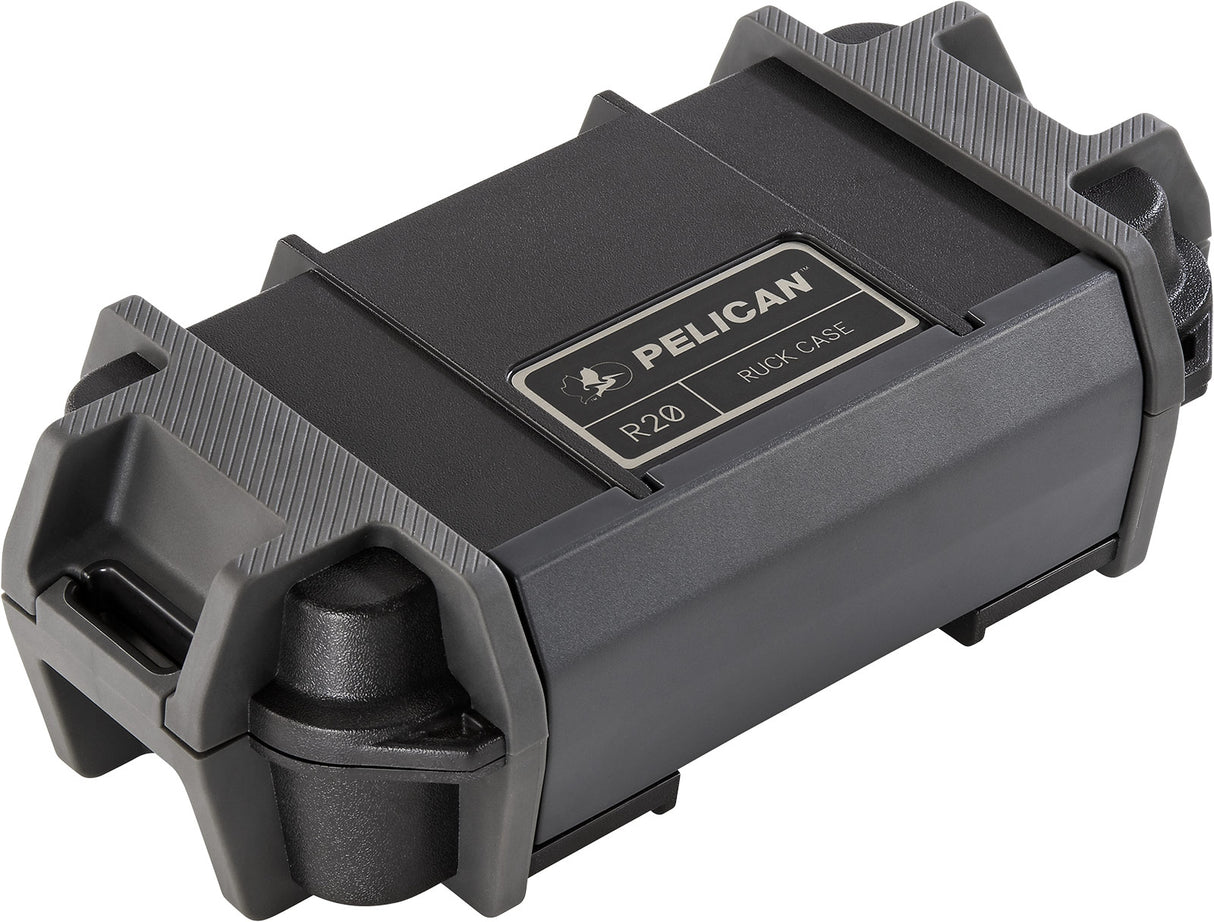 Can-am Renegade OutLander Dry Box Pelican
