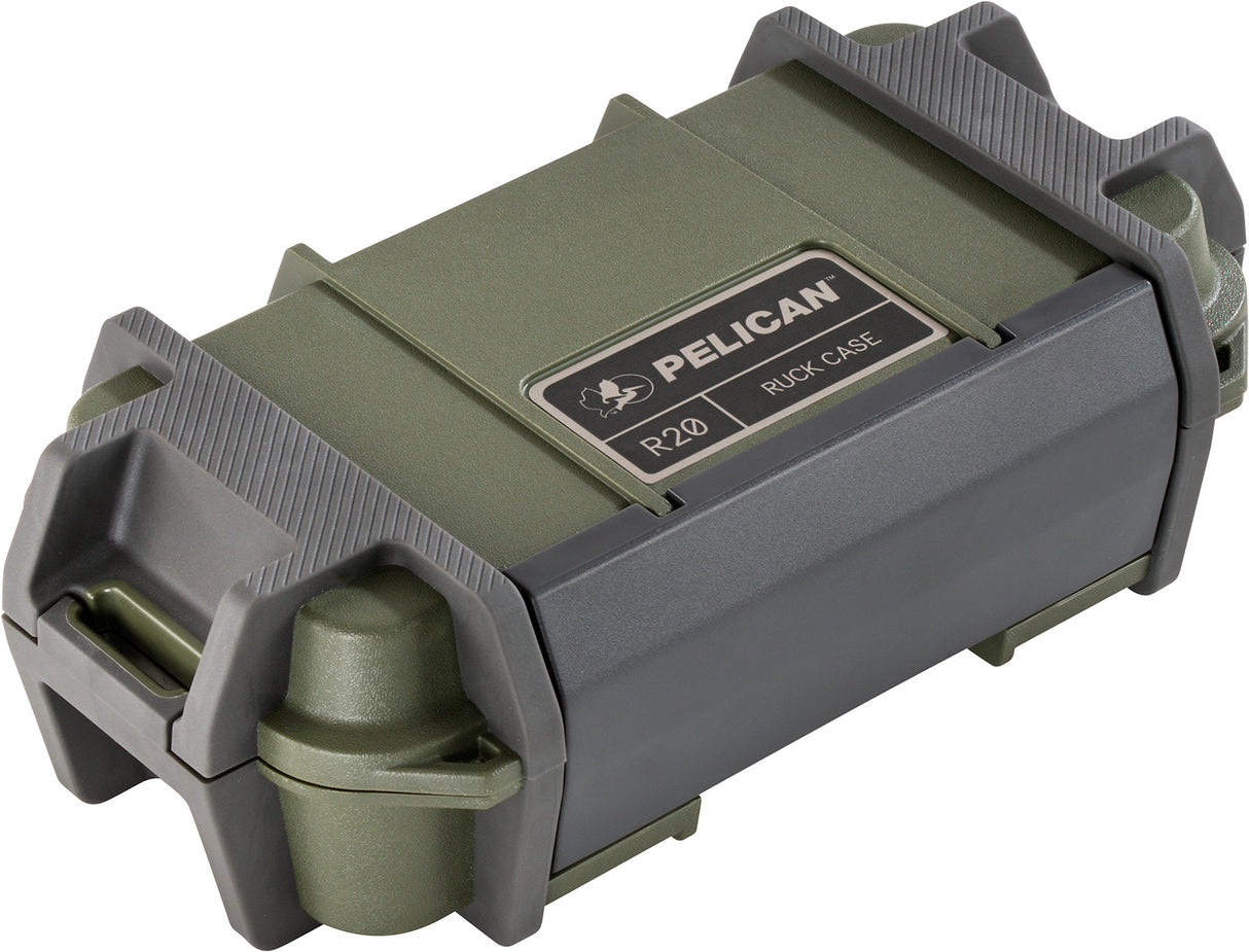 Can-am Renegade OutLander Dry Box Pelican