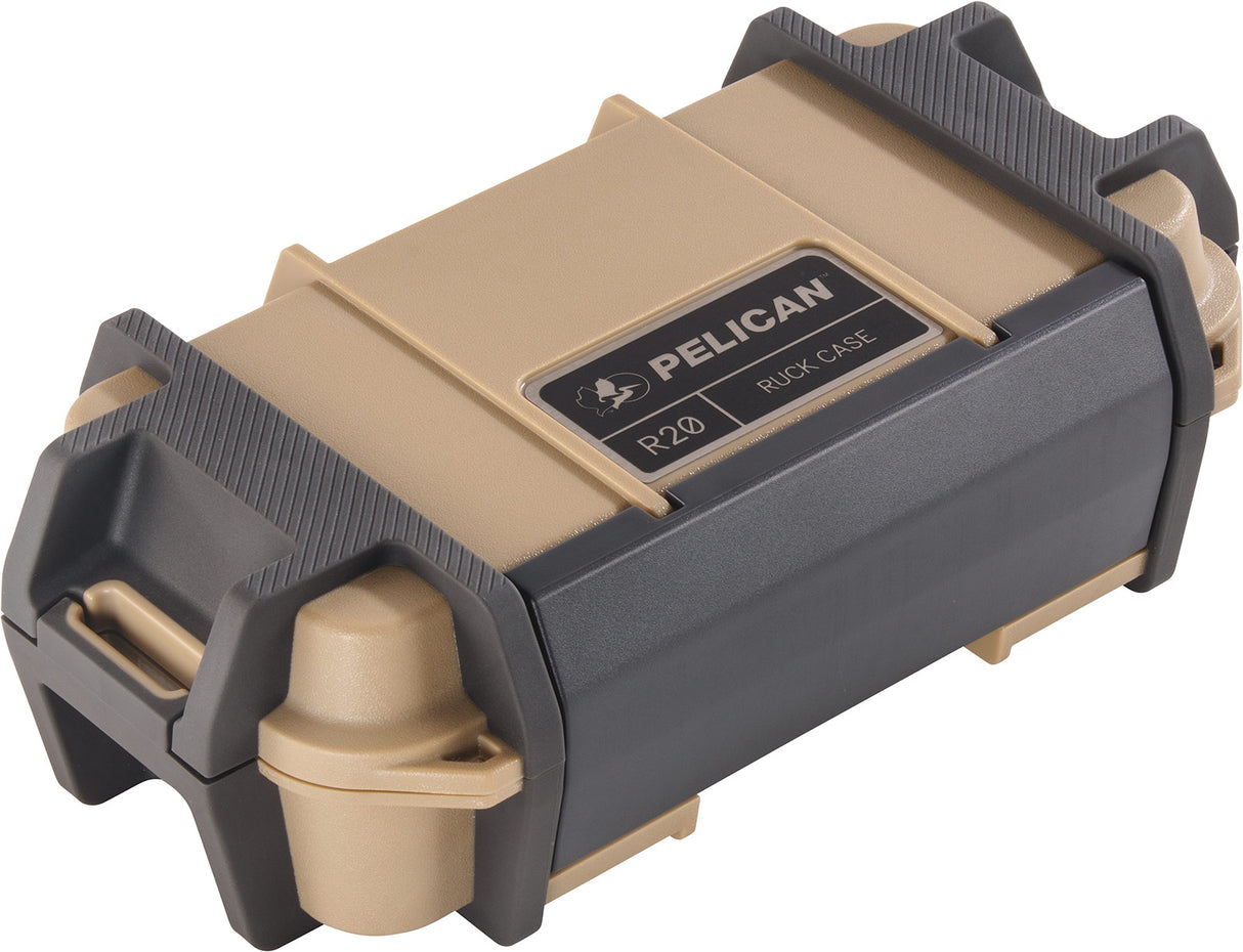 Can-am Renegade OutLander Dry Box Pelican