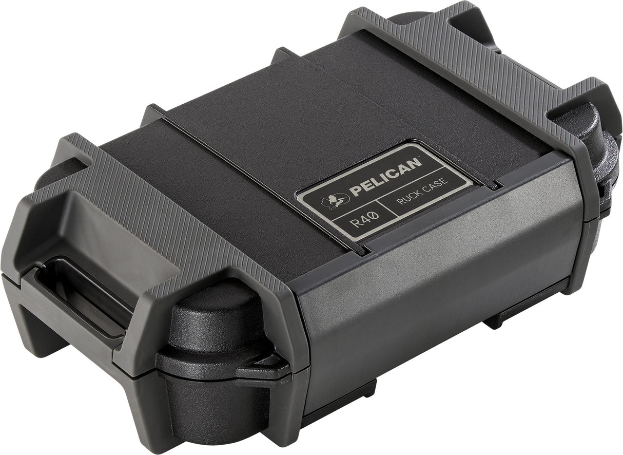 Can-am Renegade OutLander Dry Box Pelican