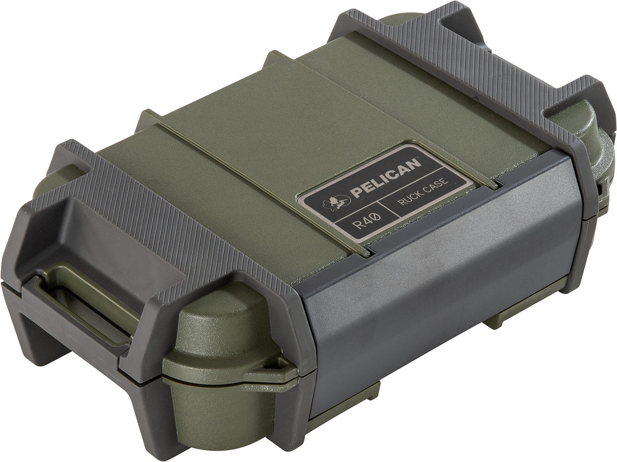 Can-am Renegade OutLander Dry Box Pelican
