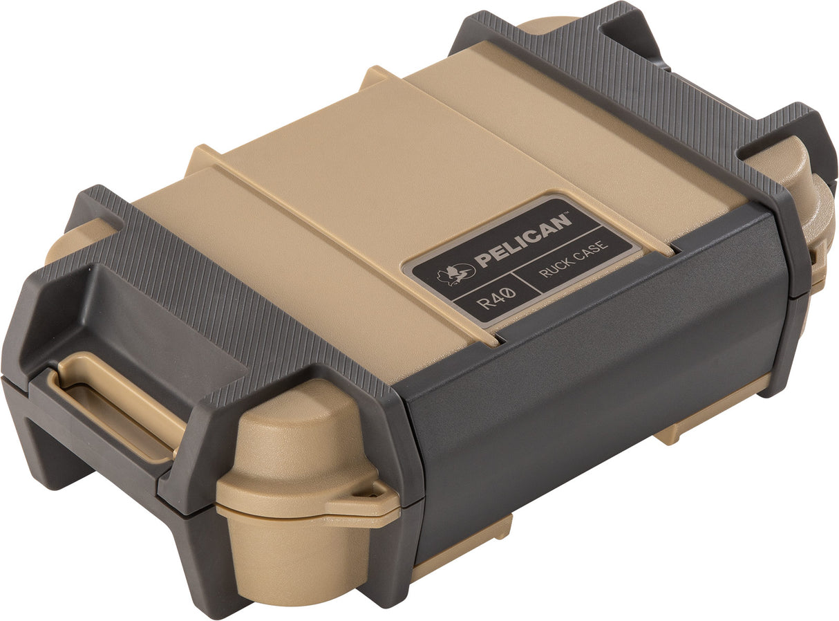 Can-am Renegade OutLander Dry Box Pelican
