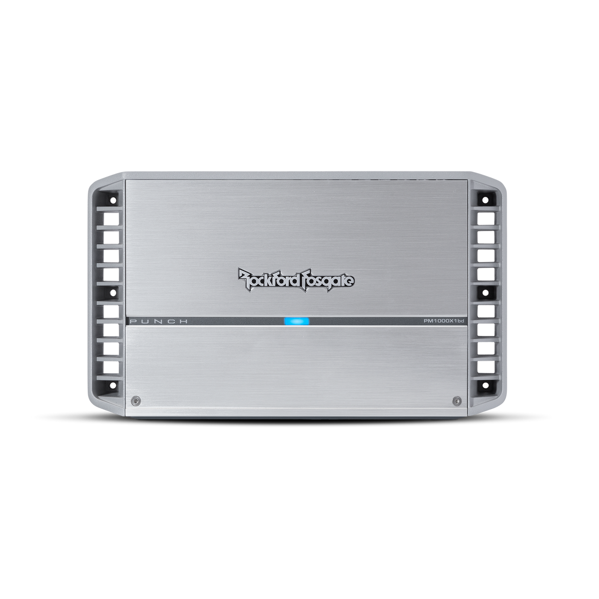 Punch Marine 1,000 Watt Class-bd Mono Amplifier
