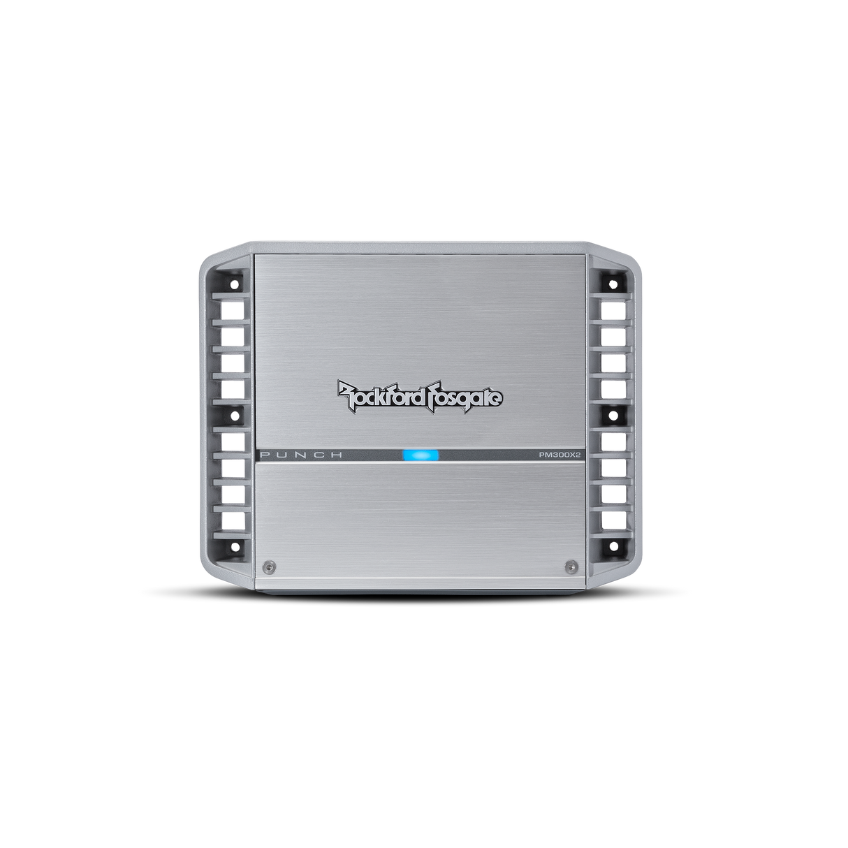 Punch Marine 300 Watt 2-Channel Amplifier