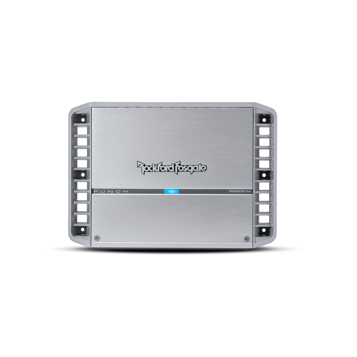 Punch Marine 500 Watt Class-bd Mono Amplifier