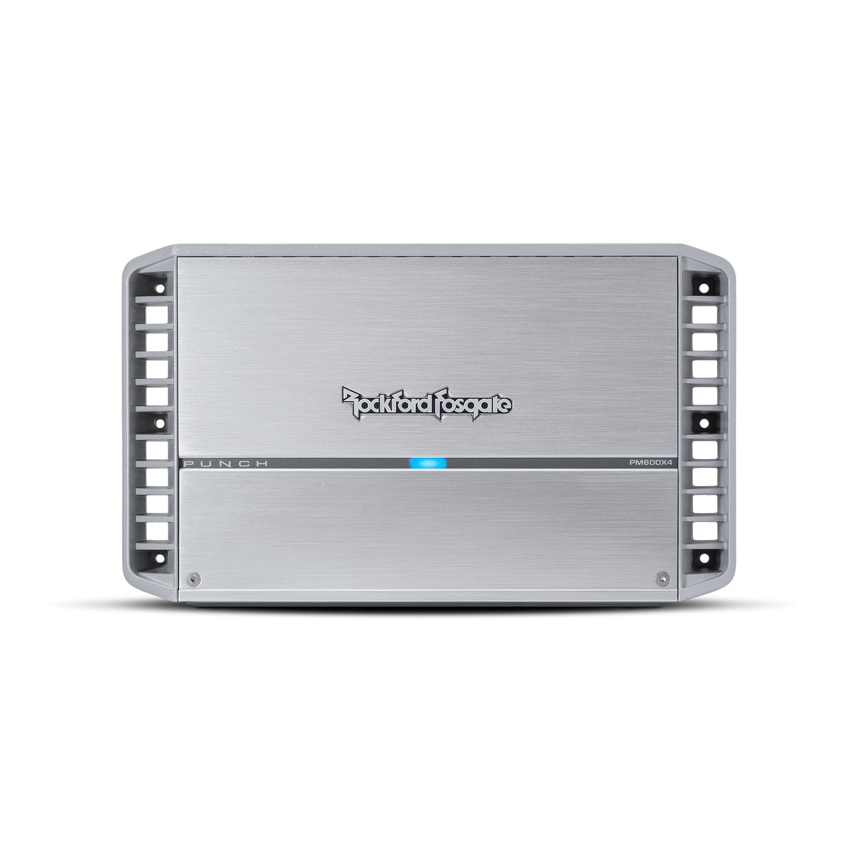 Punch Marine 600 Watt 4-Channel Amplifier