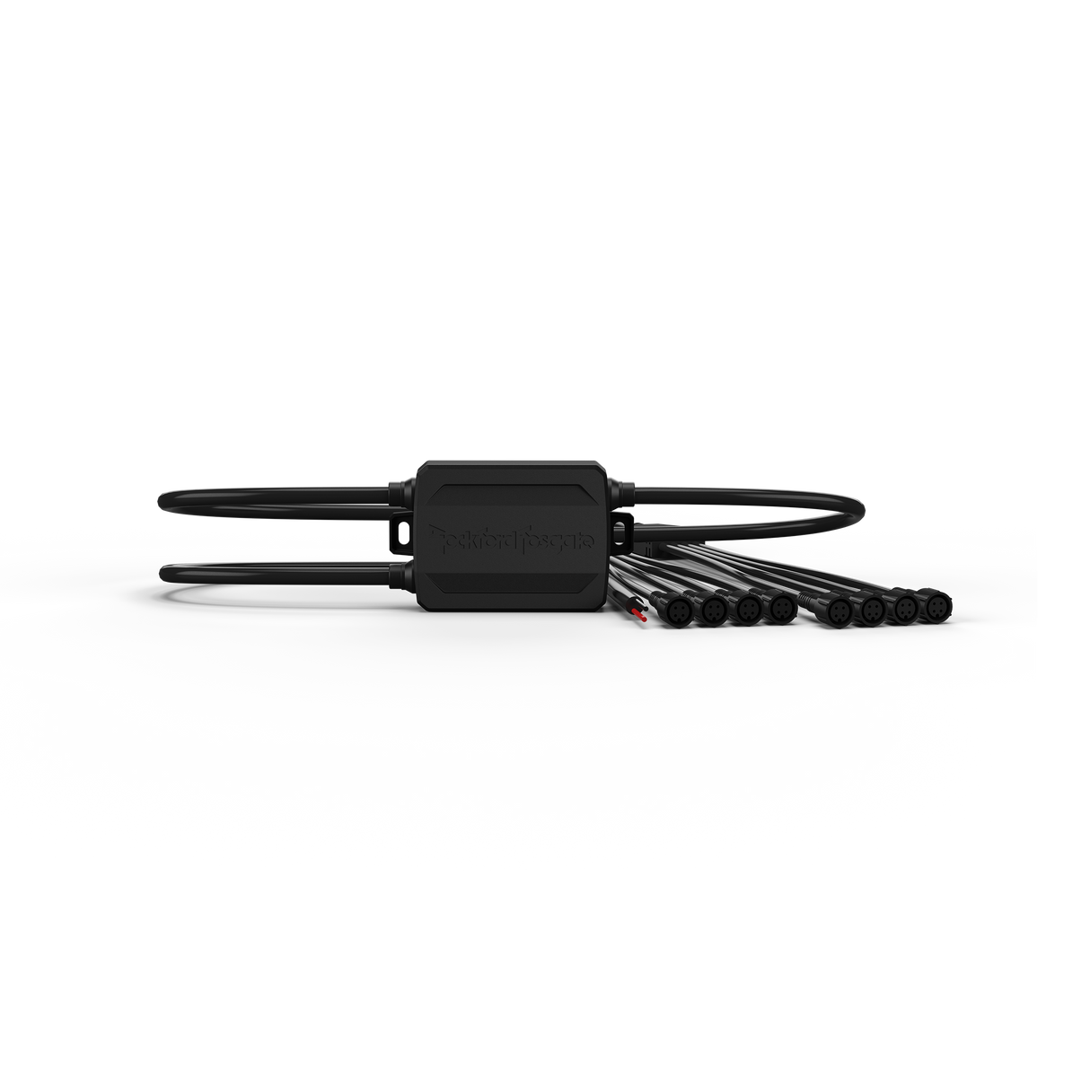 Punch Universal RGBW Light Controller