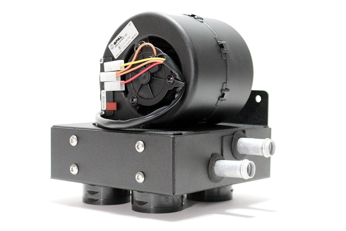 Polaris Ranger 570 Mid Size Inferno Cab Heater with Defrost (2014-2021)