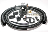 Polaris Ranger XP 1000 Inferno Cab Heater with Defrost (2018-Current)