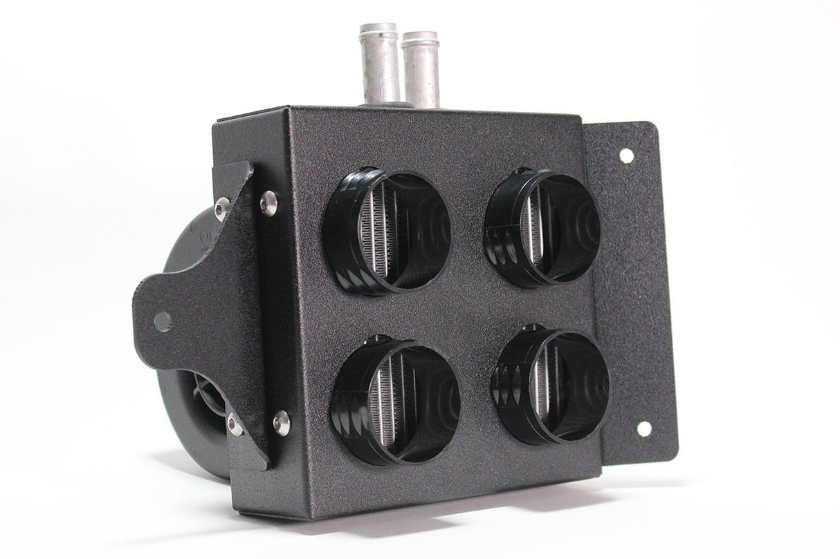 Polaris RZR 1000 Inferno Cab Heater with Defrost (2014-2018)