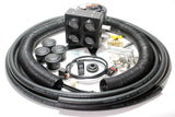 Polaris RZR PRO R Inferno Cab Heater with Defrost (2021-Current)