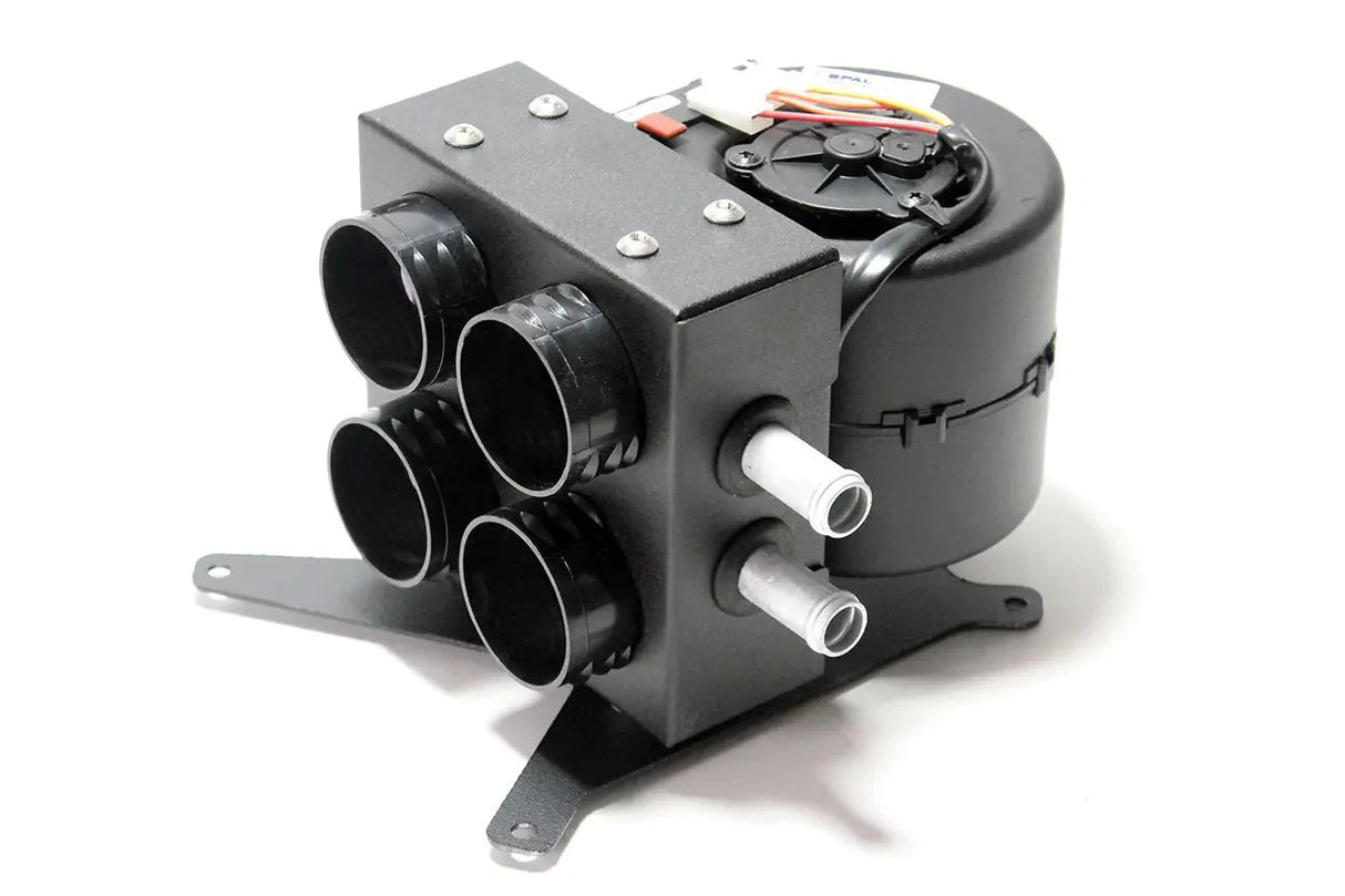 Polaris RZR PRO R Inferno Cab Heater with Defrost (2021-Current)