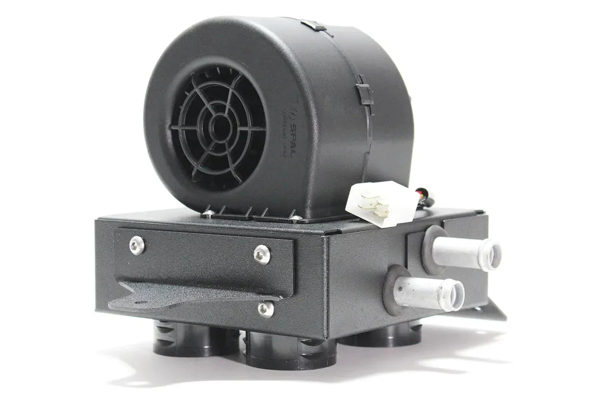 Polaris RZR S 1000 Inferno Cab Heater with Defrost (2019-2020)