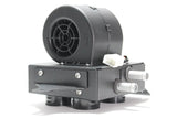 Polaris RZR S 1000 Inferno Cab Heater with Defrost (2019-2020)