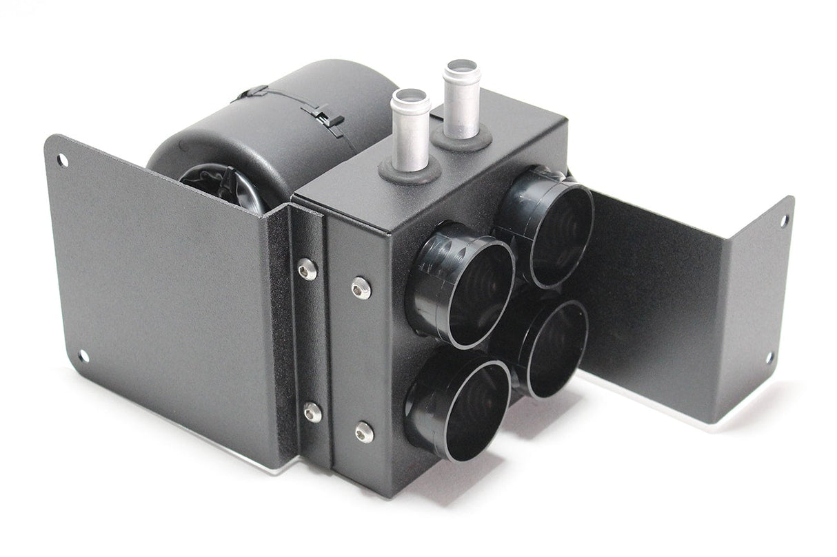 Polaris RZR Turbo S Inferno Cab Heater with Defrost (2018-2023)