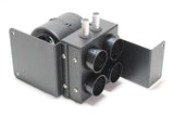 Polaris RZR Turbo S Inferno Cab Heater with Defrost (2018-2023)