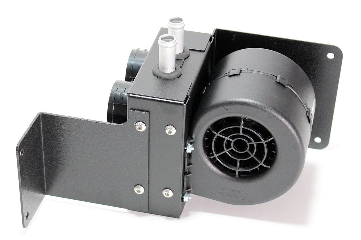 Polaris RZR Turbo S Inferno Cab Heater with Defrost (2018-2023)