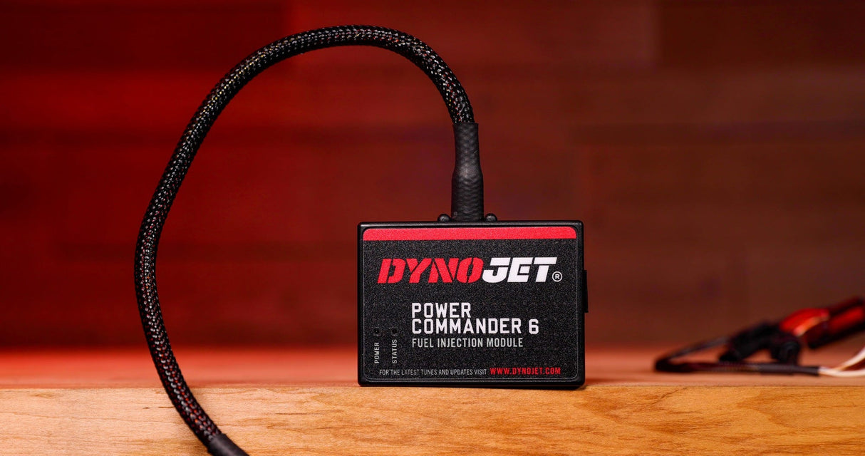 Power Commander 6 for 2010-2019 Polaris CFI-2