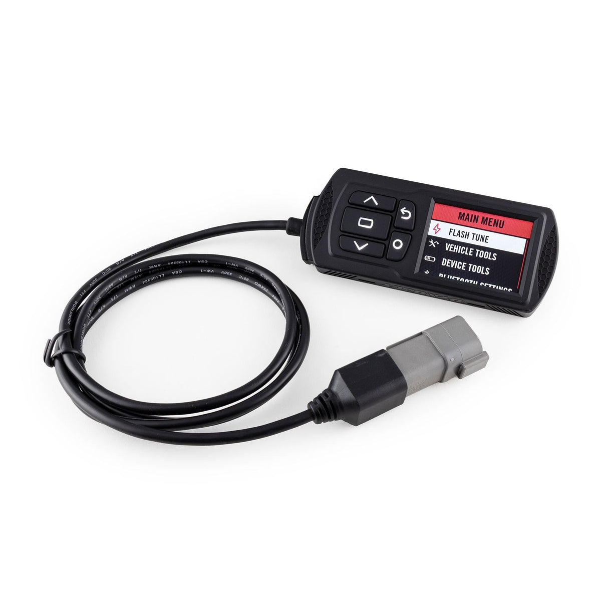 Power Vision 3 for 2021+ Can-am Commander 1000