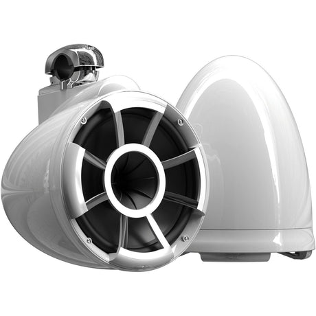 REV10 Tower Speakers (Pair)