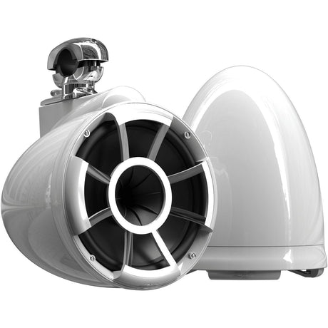 REV10 Tower Speakers (Pair)