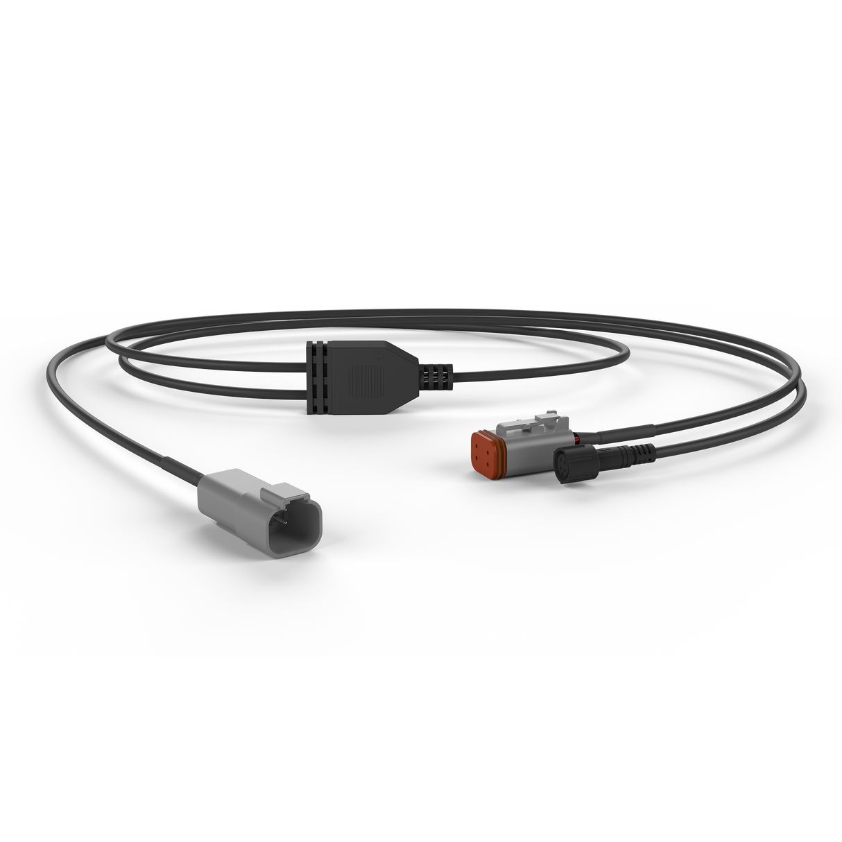 Y-Adapter Color Optix Cable for PMX-RGB