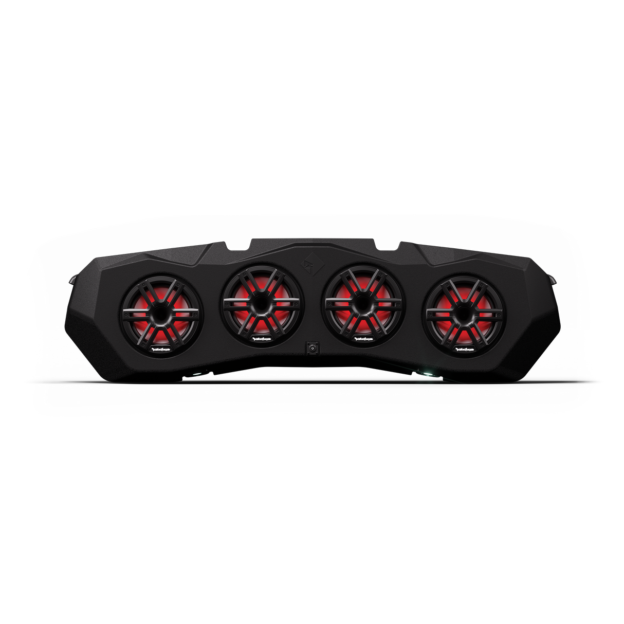 Rear Audio Cap for Select 2018+ Polaris Ranger Models