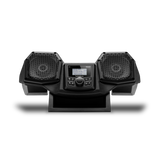 Polaris Ranger Rockford Fosgate All-In-One Dash Audio Kit and Audio Systems
