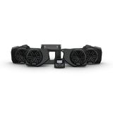 Polaris Ranger Rockford Fosgate All-In-One Dash Audio Kit and Audio Systems