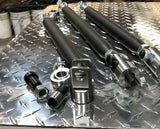 XPEDITION FULL TIE ROD REPLACEMENT