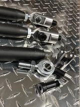 Can-Am Commander Full Tie Rod Replacement