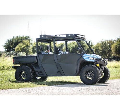 DragonFire Can-Am Defender Half Door Kit