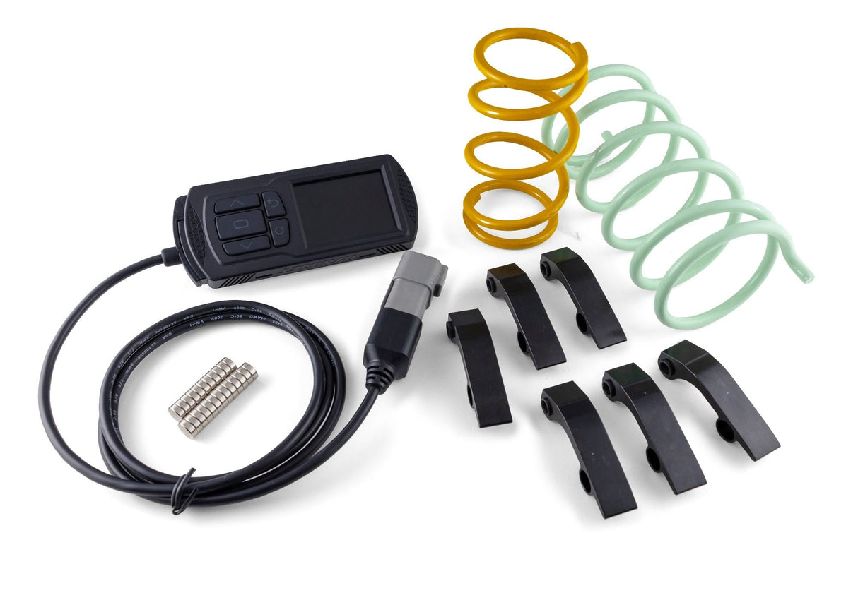 Stage 2A Power Package for 2020 Can-Am Maverick X3 RR