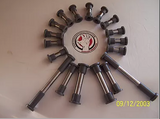 Garage Products ATV 11-19 Sportsman & Scrambler XP/SP 550, 850,1000