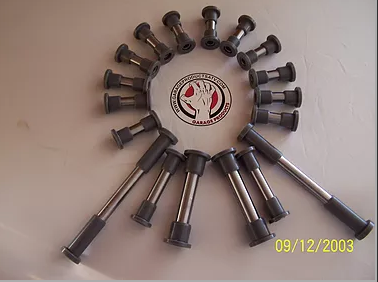 Garage Products ATV 2020 -2023 Sportsman XP 850,1000 Bushing kits. Scrambler 850