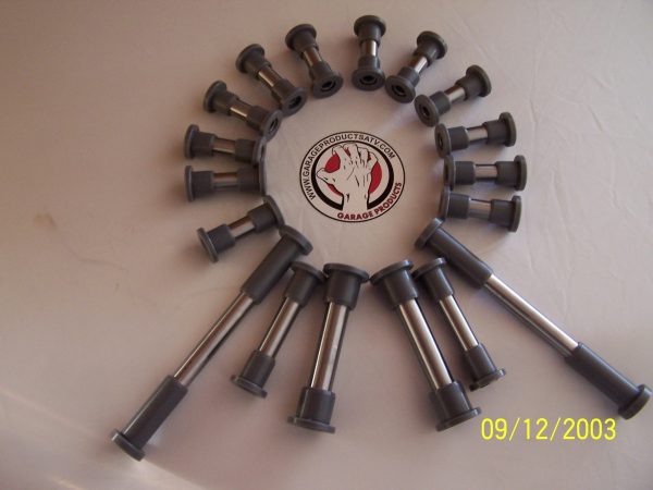Garage Products ATV 13-19 Ranger full size 570, 900,1000