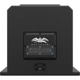 Stealth 10" Amplified Enclosed Subwoofer