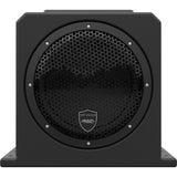 Stealth 10" Amplified Enclosed Subwoofer