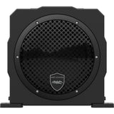 Stealth 8" Amplified Enclosed Subwoofer